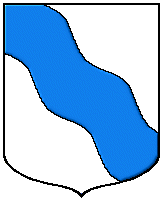 Blason de Mo&iuml;se du Mas